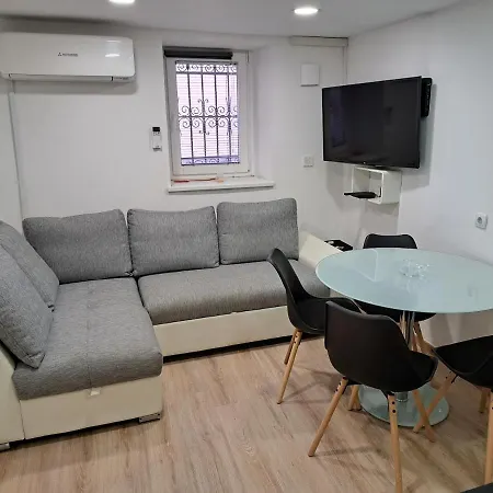 Apartment City & Sea Koper