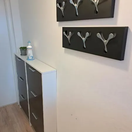 City & Sea Apartment
