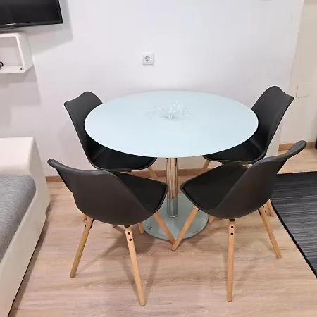 & Sea Apartment Koper